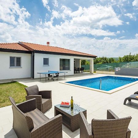 Holiday Home Greta Labin  Exterior photo